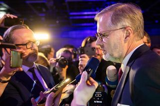 Komentář: Děláme, co je třeba – porušujeme program a sliby - Seznam Zprávy